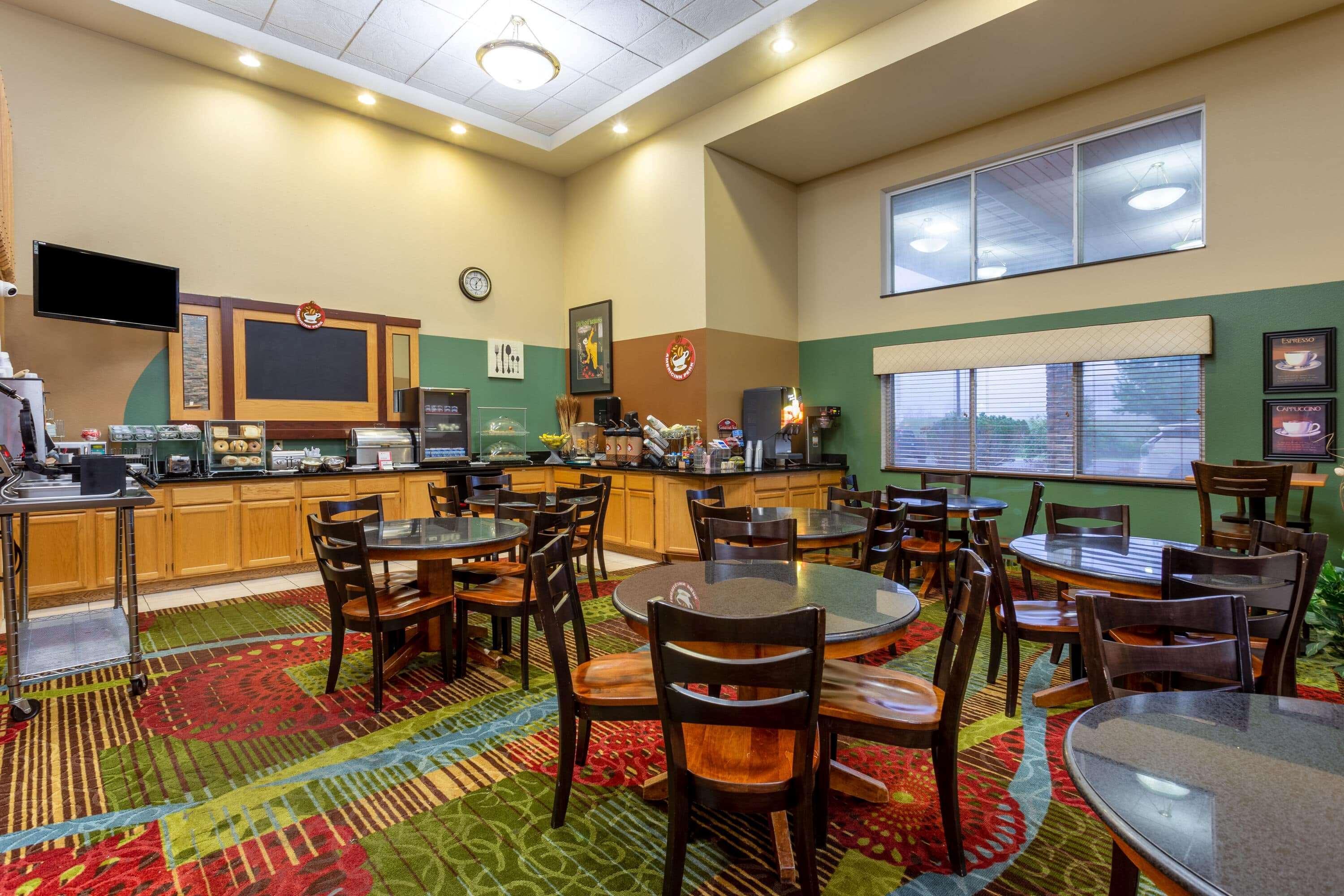 AmericInn by Wyndham Wausau Weston Bagian luar foto